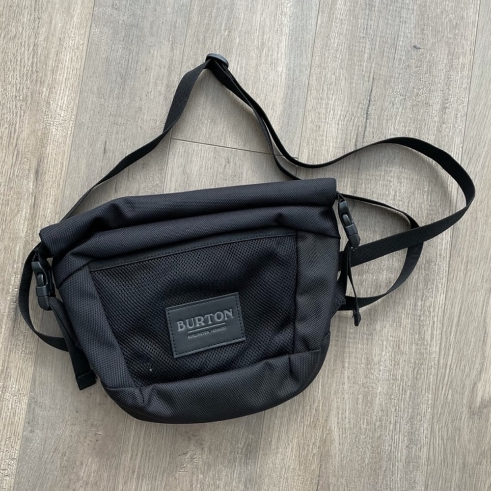 Burton Haversack